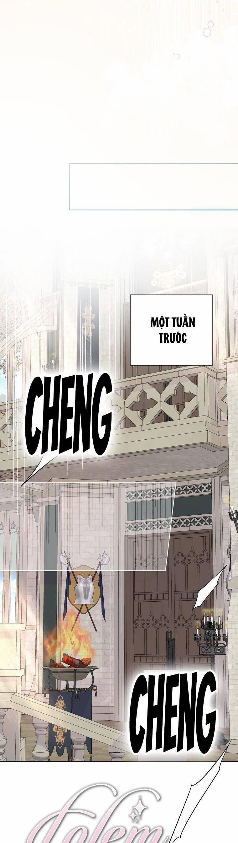 Trở Thành Con Dâu Của Kẻ Phản Diện Vì Thời Gian Có Hạn 44.2 trang 0