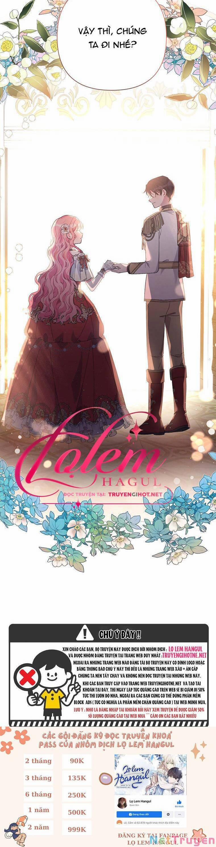 Trở Thành Con Dâu Của Kẻ Phản Diện Vì Thời Gian Có Hạn 46.2 trang 9