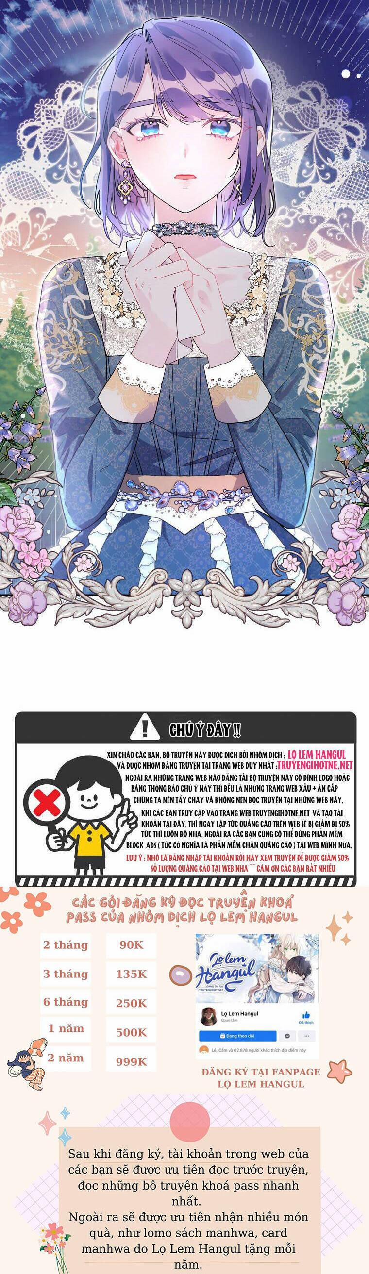 Trở Thành Con Dâu Của Kẻ Phản Diện Vì Thời Gian Có Hạn 47.2 trang 5