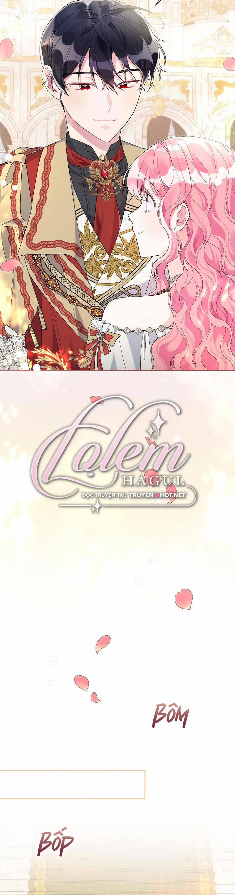 Trở Thành Con Dâu Của Kẻ Phản Diện Vì Thời Gian Có Hạn 47 trang 12