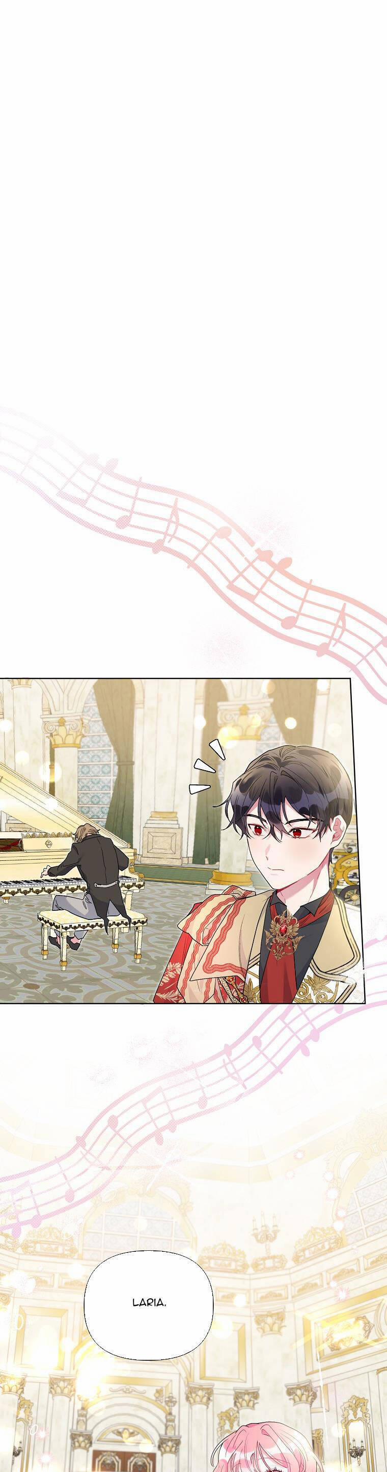 Trở Thành Con Dâu Của Kẻ Phản Diện Vì Thời Gian Có Hạn 47 trang 6