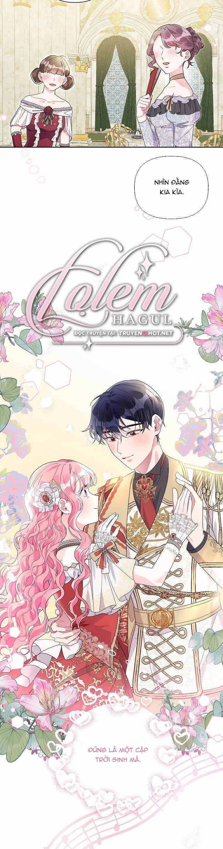 Trở Thành Con Dâu Của Kẻ Phản Diện Vì Thời Gian Có Hạn 47 trang 8