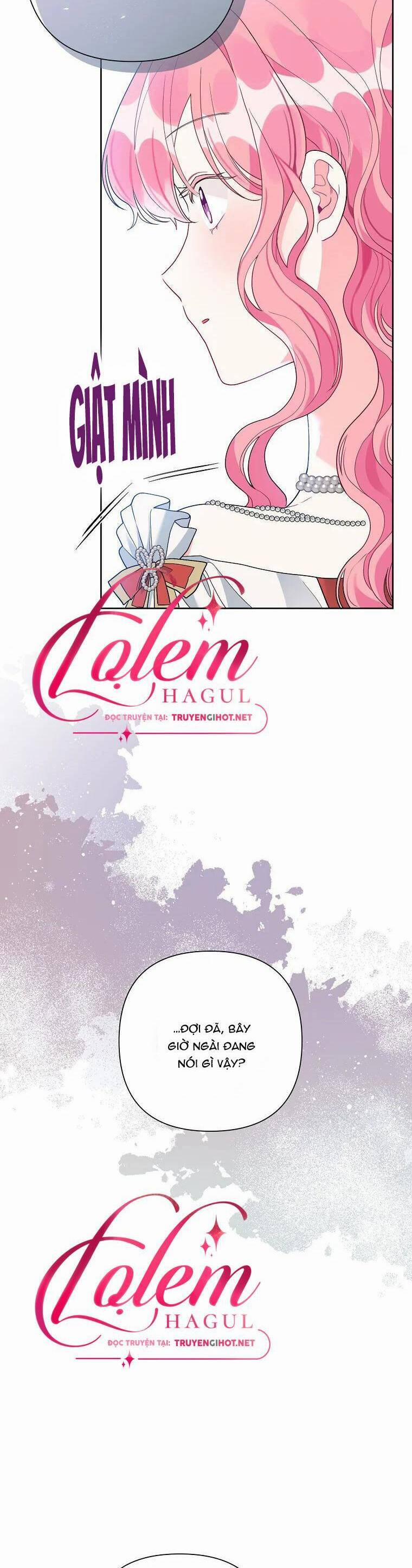 Trở Thành Con Dâu Của Kẻ Phản Diện Vì Thời Gian Có Hạn 49.2 trang 2