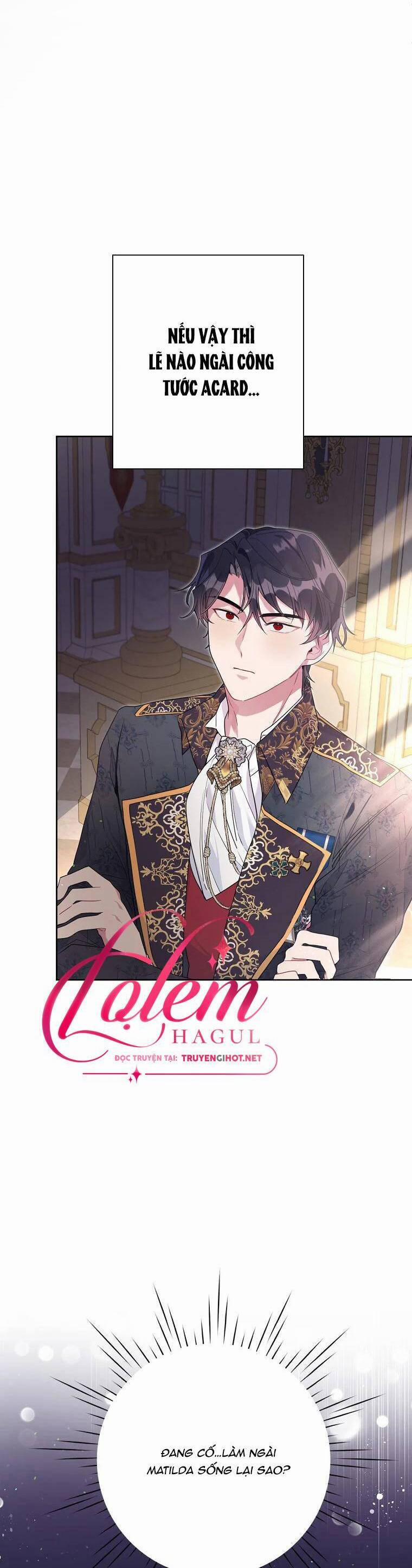 Trở Thành Con Dâu Của Kẻ Phản Diện Vì Thời Gian Có Hạn 49.2 trang 7