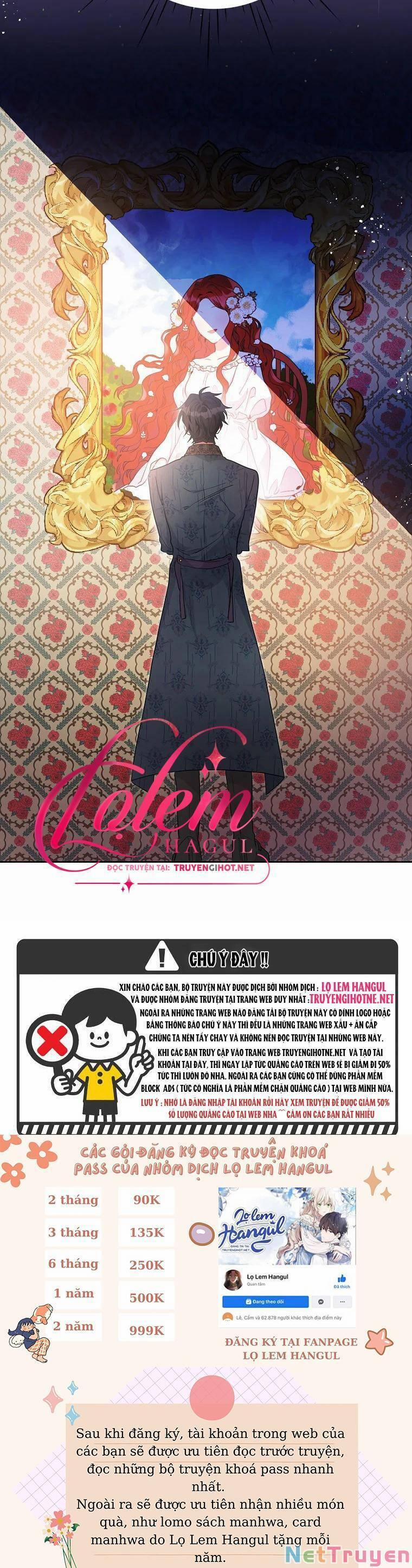 Trở Thành Con Dâu Của Kẻ Phản Diện Vì Thời Gian Có Hạn 49.2 trang 8