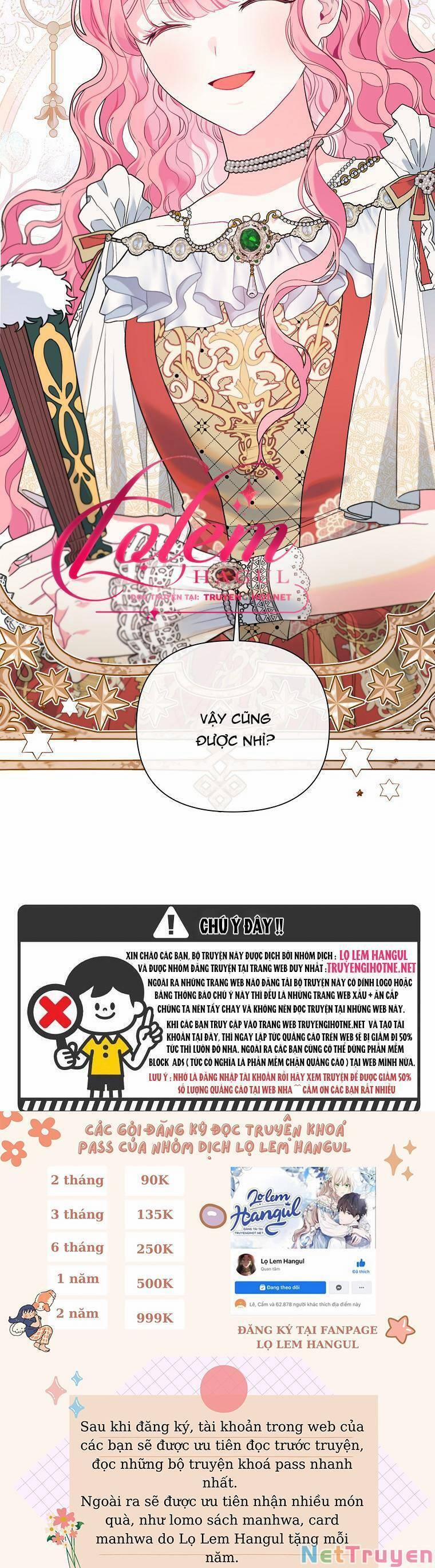 Trở Thành Con Dâu Của Kẻ Phản Diện Vì Thời Gian Có Hạn 50.2 trang 8