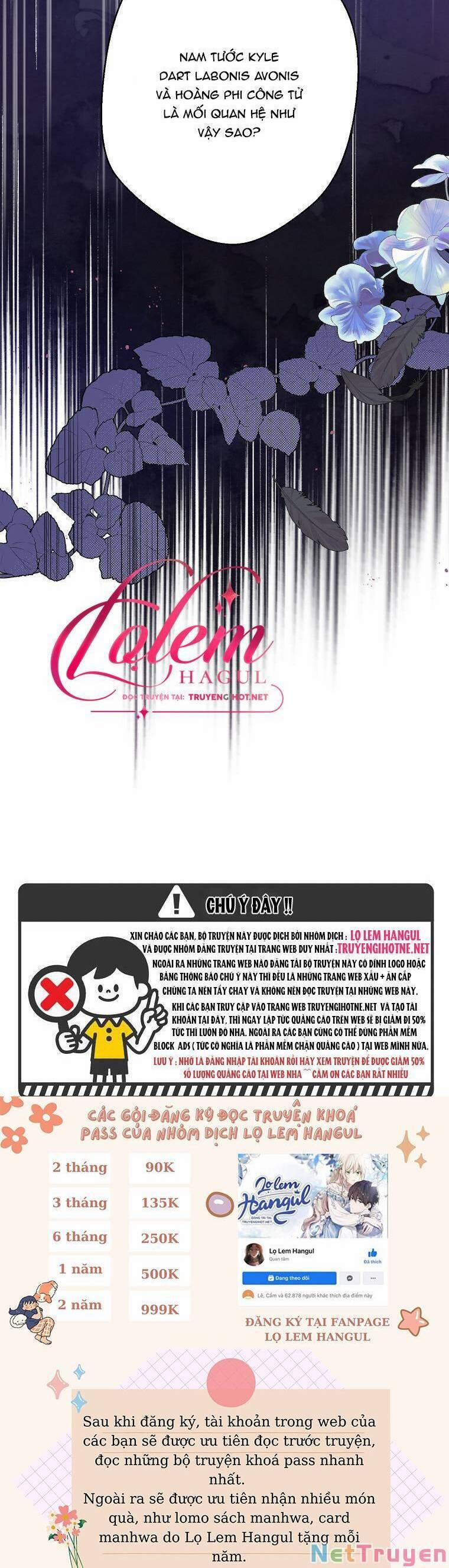 Trở Thành Con Dâu Của Kẻ Phản Diện Vì Thời Gian Có Hạn 55.2 trang 6