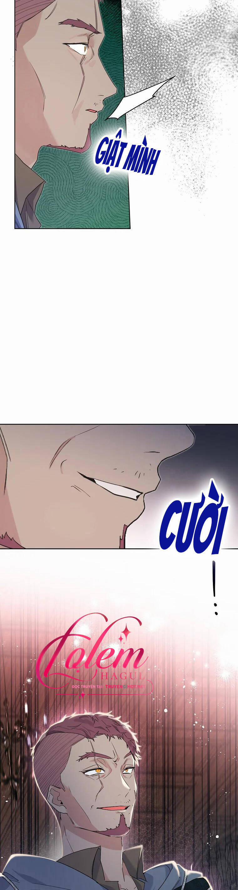 Trở Thành Con Dâu Của Kẻ Phản Diện Vì Thời Gian Có Hạn 57.2 trang 3