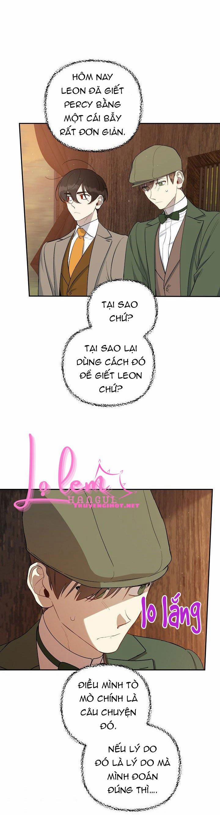 Trở Thành Con Gái Của Anh Hùng Bóng Đêm 25.2 trang 1
