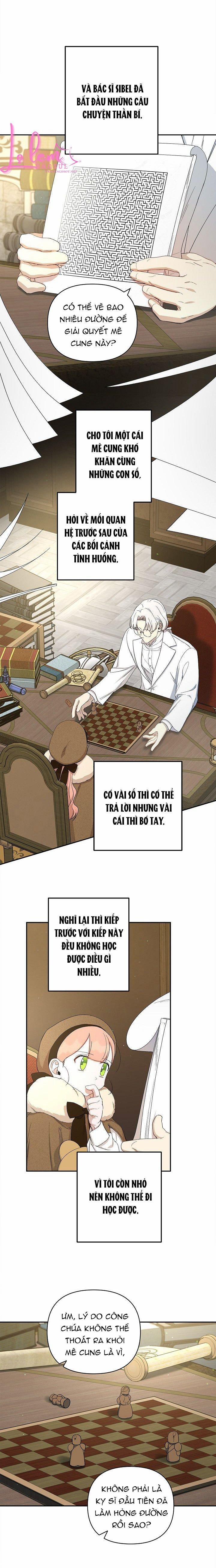 Trở Thành Con Gái Của Anh Hùng Bóng Đêm 29.2 trang 0