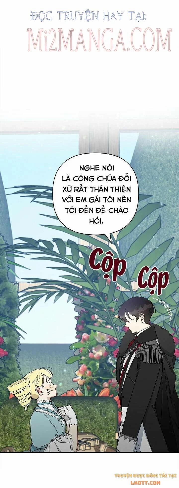 Trở Thành Con Gái Của Anh Hùng Bóng Đêm 40 trang 0