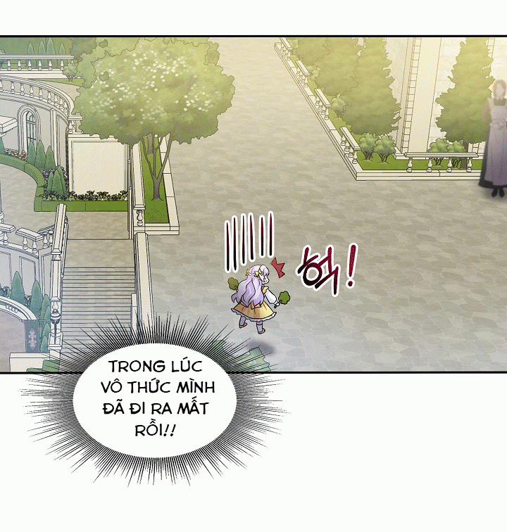 Trở Thành Con Gái Của Các Nhân Vật Chính 1.5 trang 10