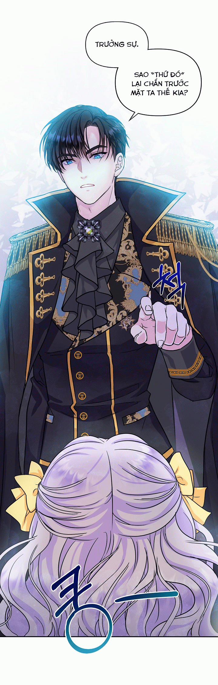 Trở Thành Con Gái Của Các Nhân Vật Chính 1.5 trang 12