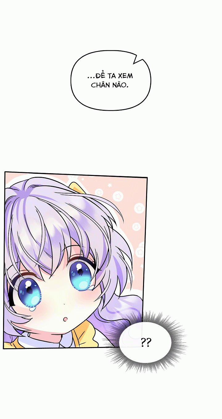 Trở Thành Con Gái Của Các Nhân Vật Chính 1.5 trang 24