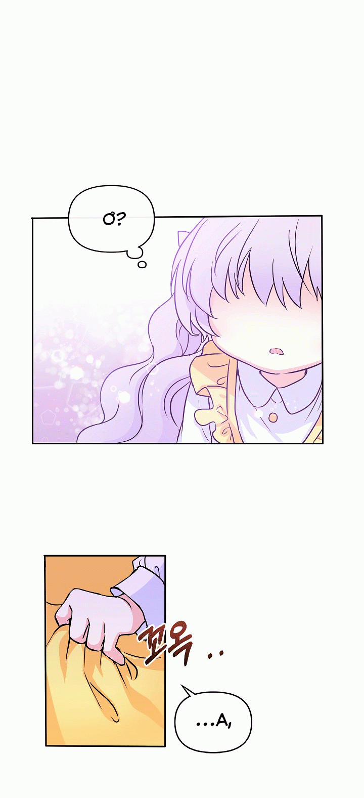 Trở Thành Con Gái Của Các Nhân Vật Chính 1.5 trang 28