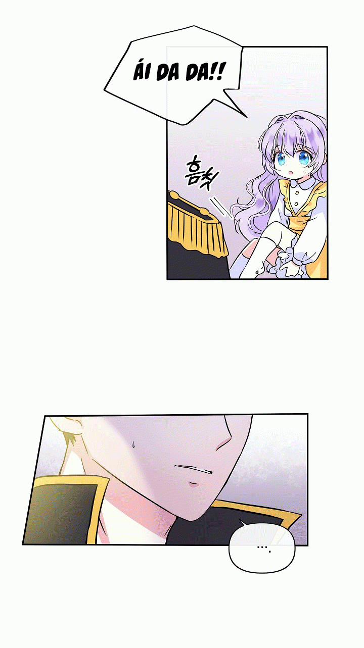 Trở Thành Con Gái Của Các Nhân Vật Chính 1.5 trang 29