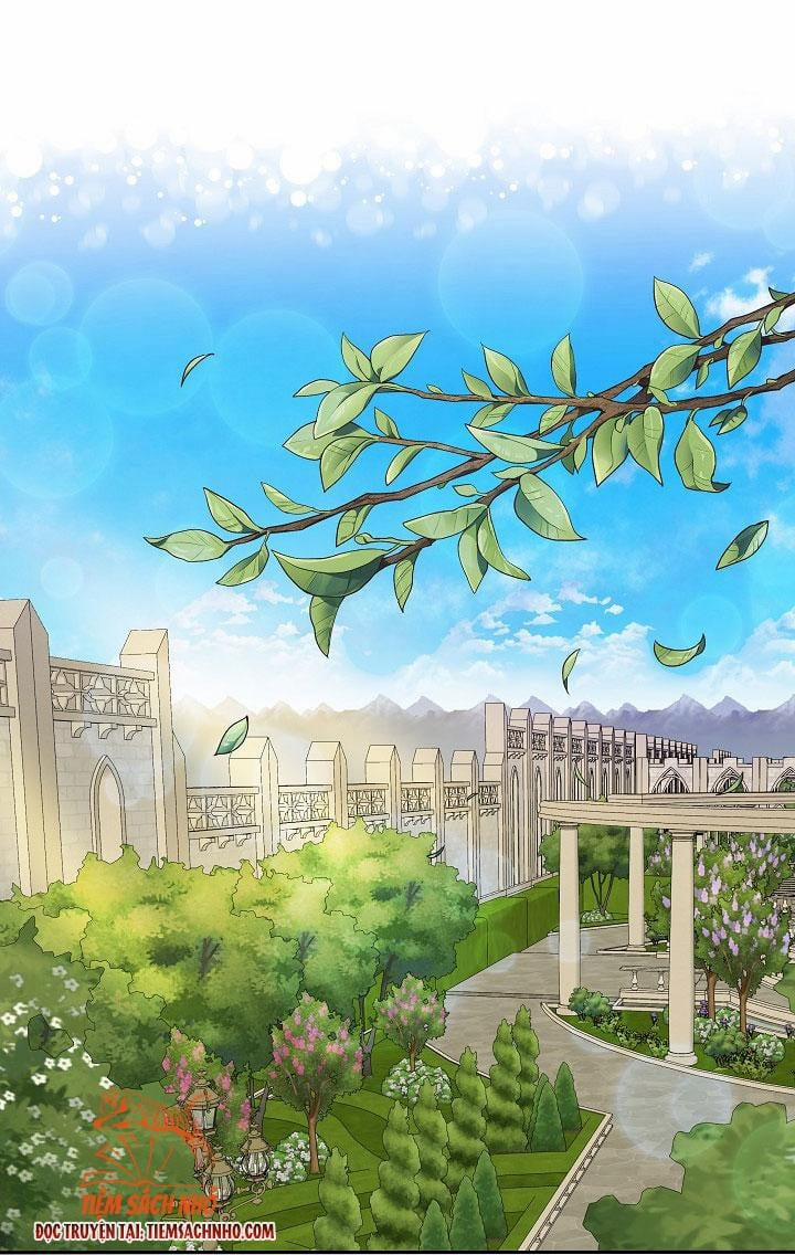 Trở Thành Con Gái Của Các Nhân Vật Chính 1 trang 18