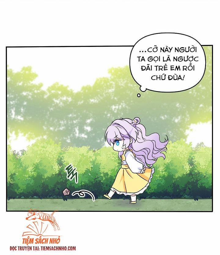 Trở Thành Con Gái Của Các Nhân Vật Chính 1 trang 19