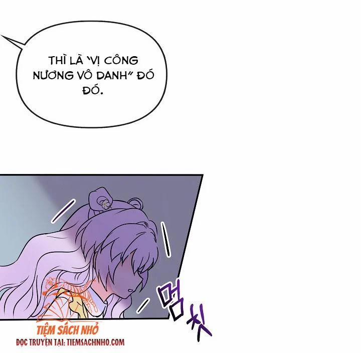 Trở Thành Con Gái Của Các Nhân Vật Chính 1 trang 21