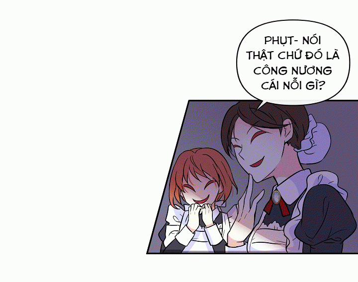 Trở Thành Con Gái Của Các Nhân Vật Chính 1 trang 22