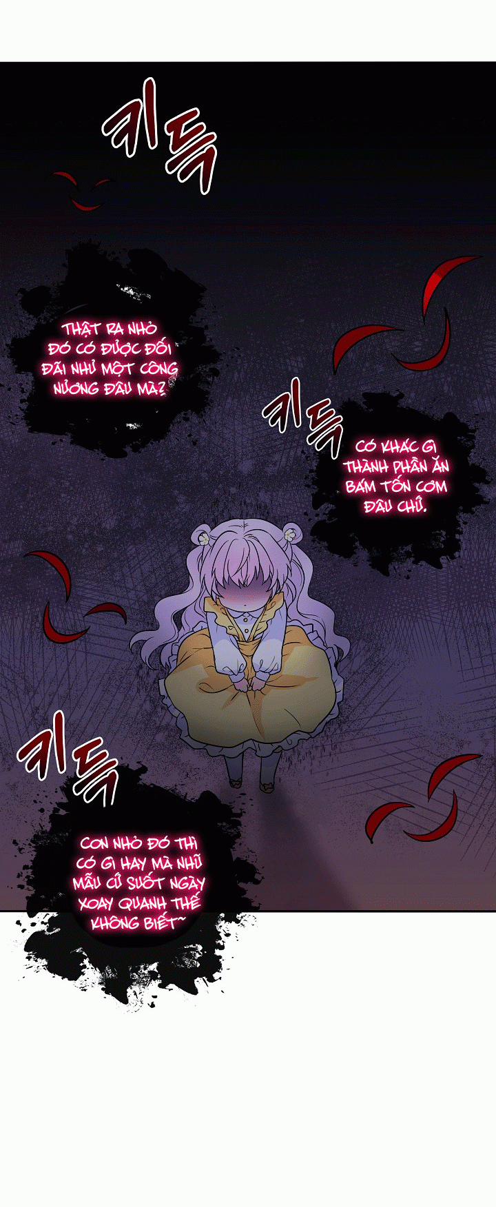 Trở Thành Con Gái Của Các Nhân Vật Chính 1 trang 23