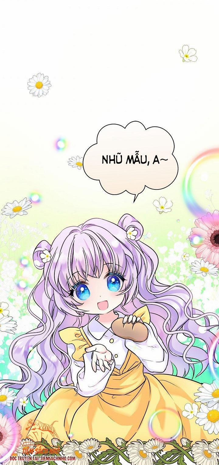 Trở Thành Con Gái Của Các Nhân Vật Chính 1 trang 3