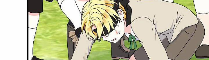 Trở Thành Con Gái Của Các Nhân Vật Chính 30 trang 24