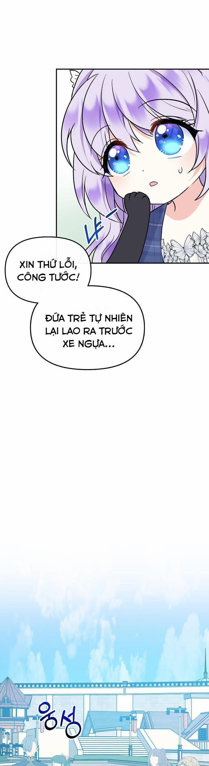 Trở Thành Con Gái Của Các Nhân Vật Chính 32 trang 16