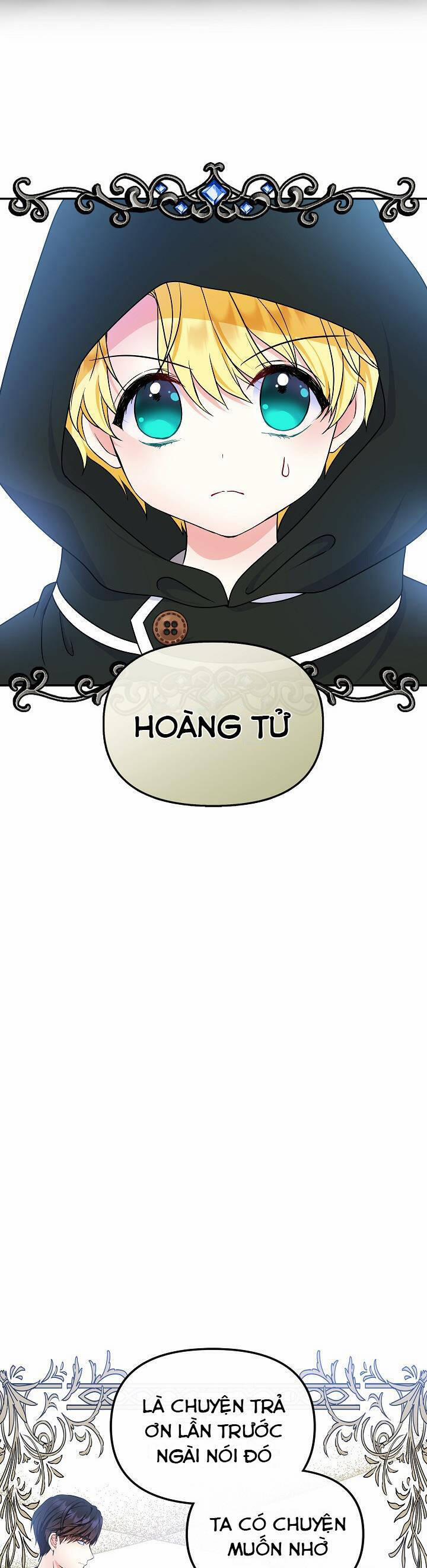 Trở Thành Con Gái Của Các Nhân Vật Chính 32 trang 18