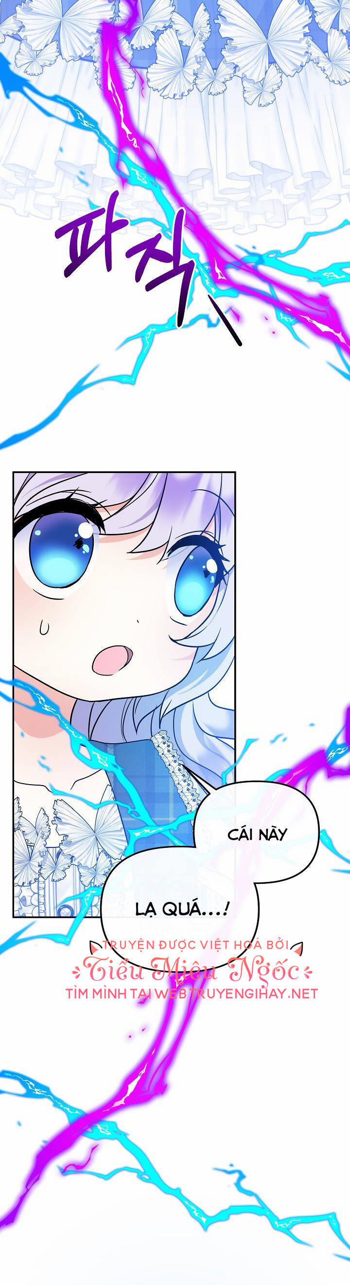 Trở Thành Con Gái Của Các Nhân Vật Chính 32 trang 2