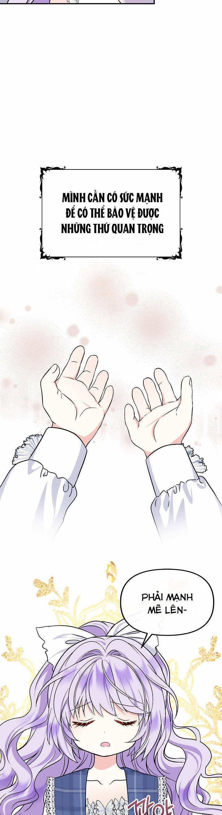 Trở Thành Con Gái Của Các Nhân Vật Chính 32 trang 34