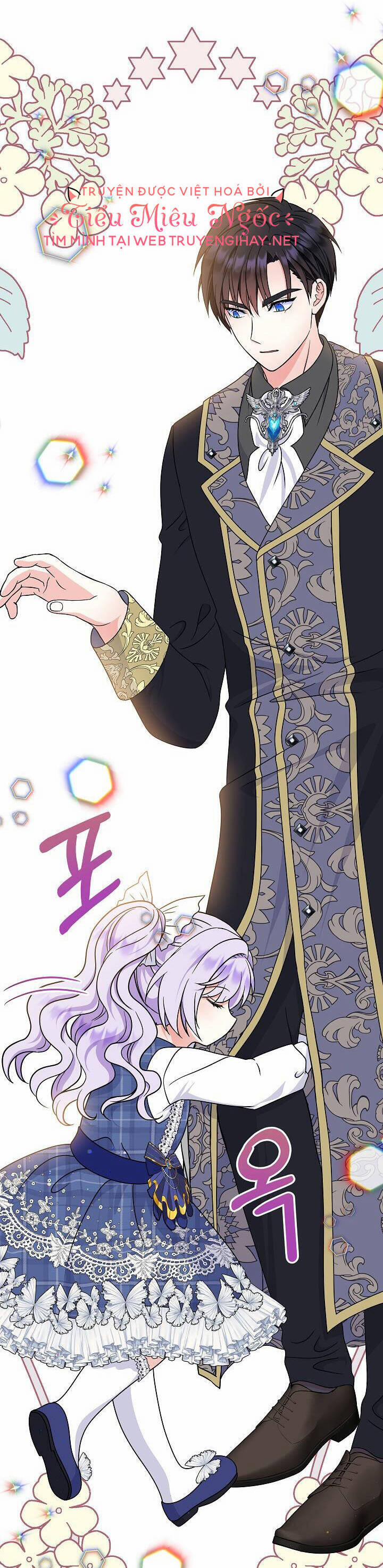 Trở Thành Con Gái Của Các Nhân Vật Chính 32 trang 42