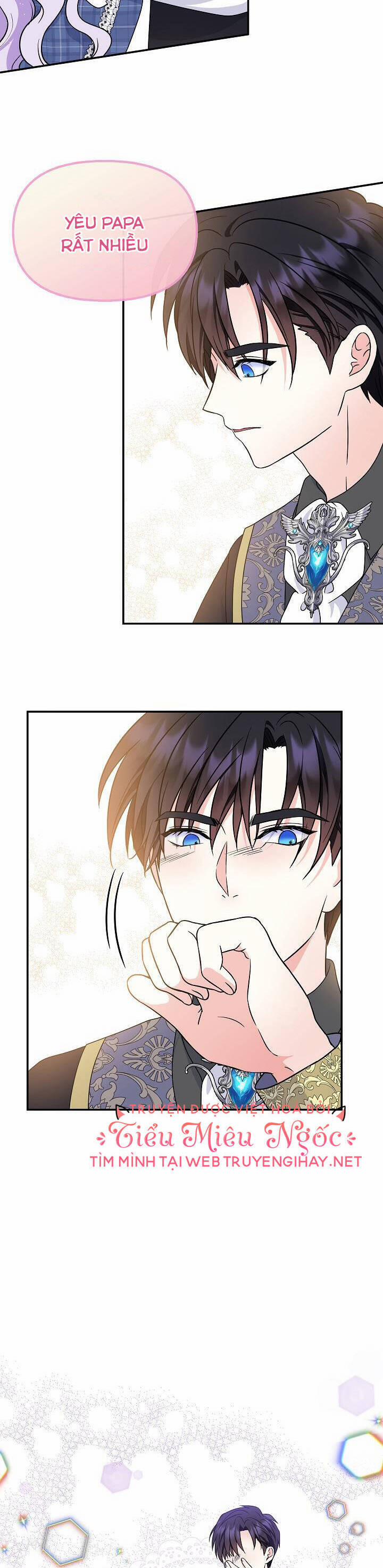 Trở Thành Con Gái Của Các Nhân Vật Chính 32 trang 44