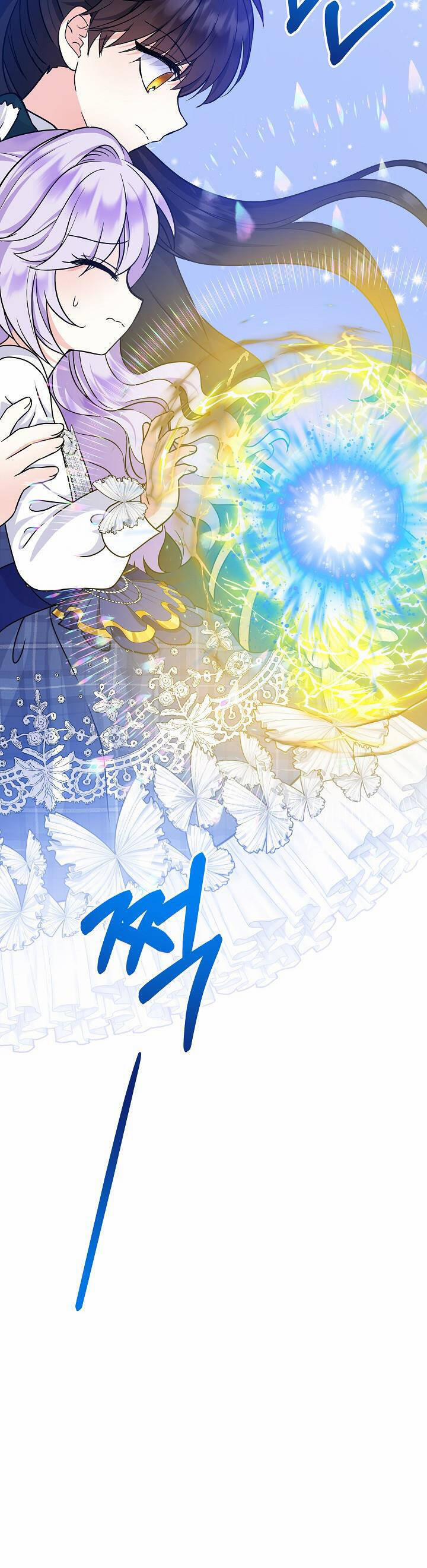 Trở Thành Con Gái Của Các Nhân Vật Chính 32 trang 5