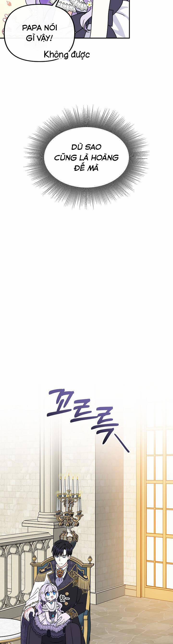 Trở Thành Con Gái Của Các Nhân Vật Chính 34 trang 15