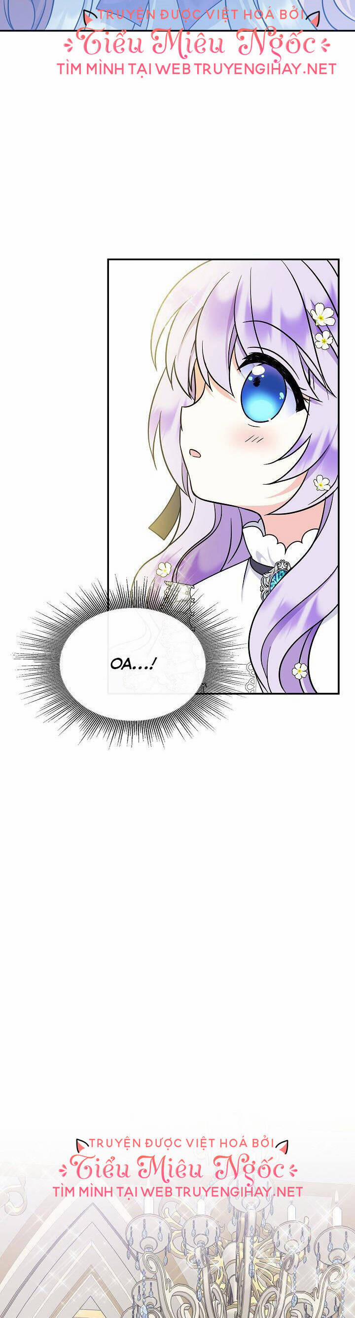 Trở Thành Con Gái Của Các Nhân Vật Chính 34 trang 3