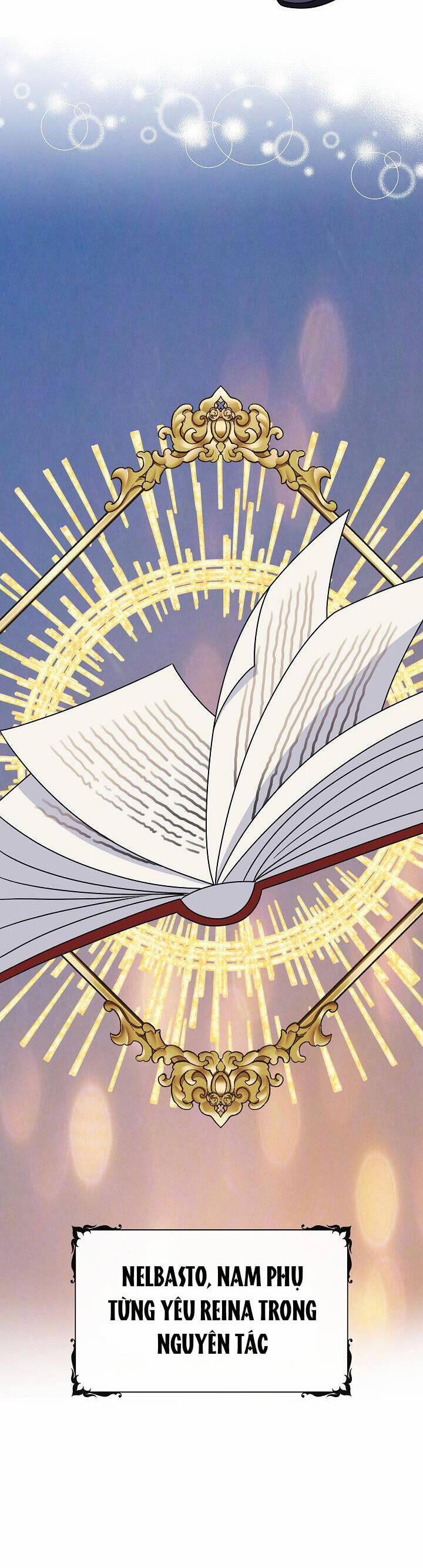 Trở Thành Con Gái Của Các Nhân Vật Chính 34 trang 32