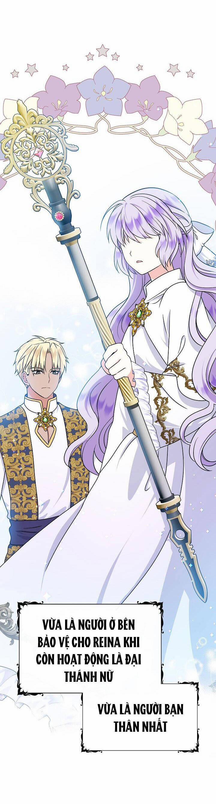 Trở Thành Con Gái Của Các Nhân Vật Chính 34 trang 33