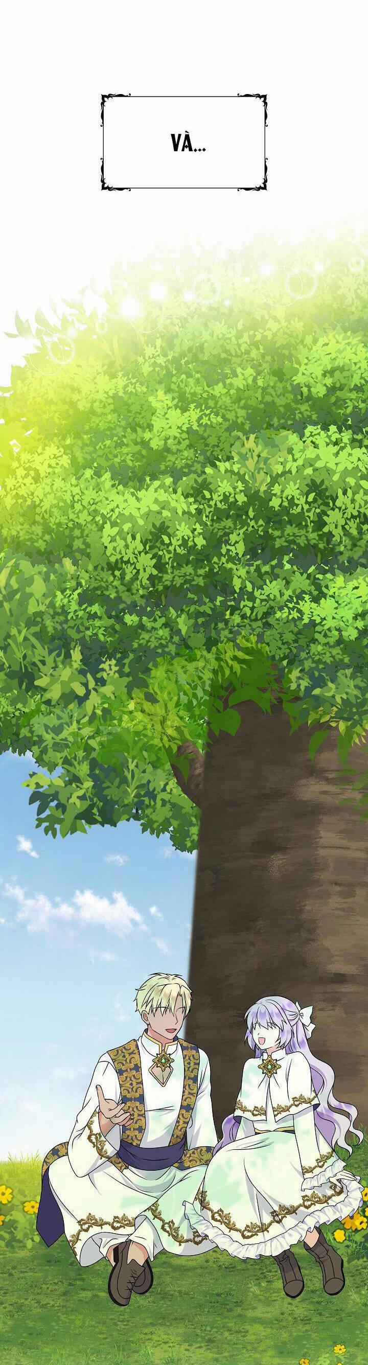 Trở Thành Con Gái Của Các Nhân Vật Chính 34 trang 34