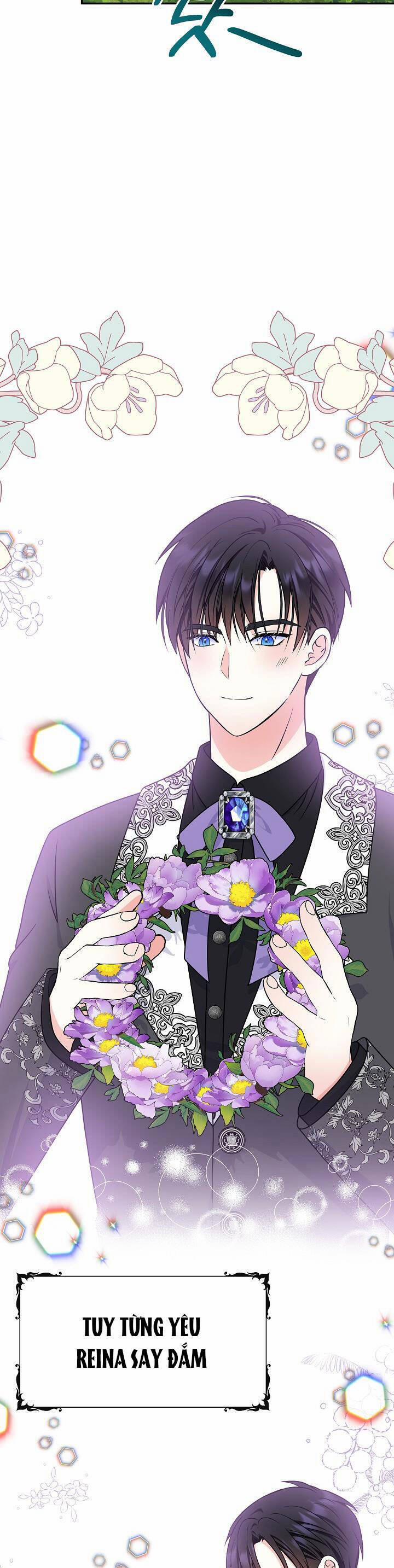 Trở Thành Con Gái Của Các Nhân Vật Chính 34 trang 36