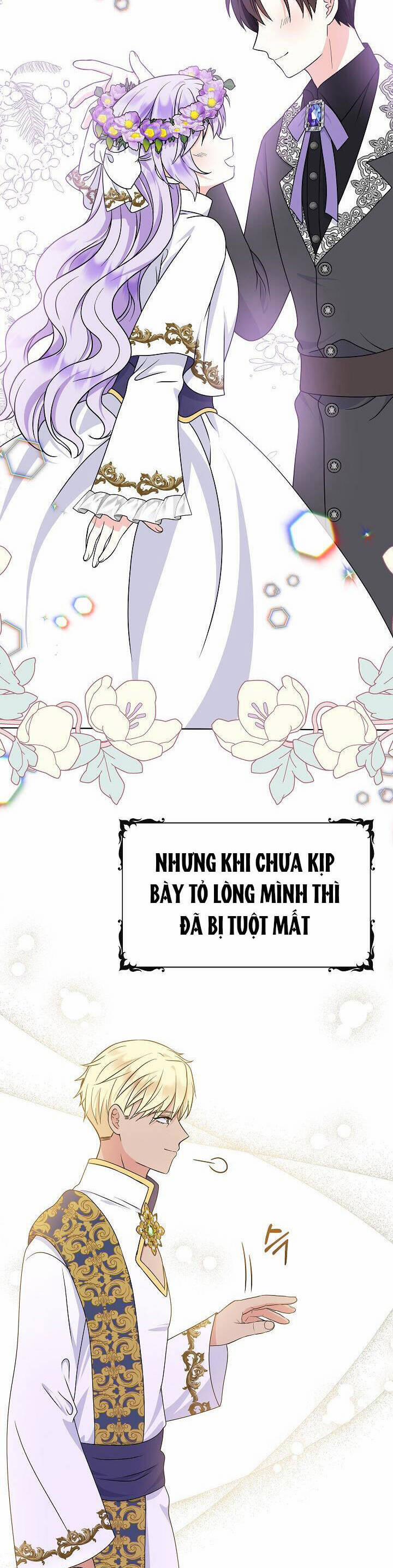 Trở Thành Con Gái Của Các Nhân Vật Chính 34 trang 37