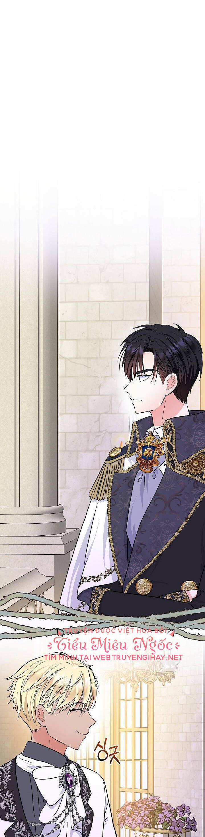 Trở Thành Con Gái Của Các Nhân Vật Chính 35 trang 10