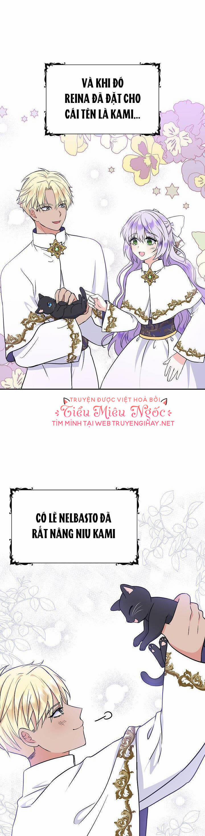 Trở Thành Con Gái Của Các Nhân Vật Chính 35 trang 2