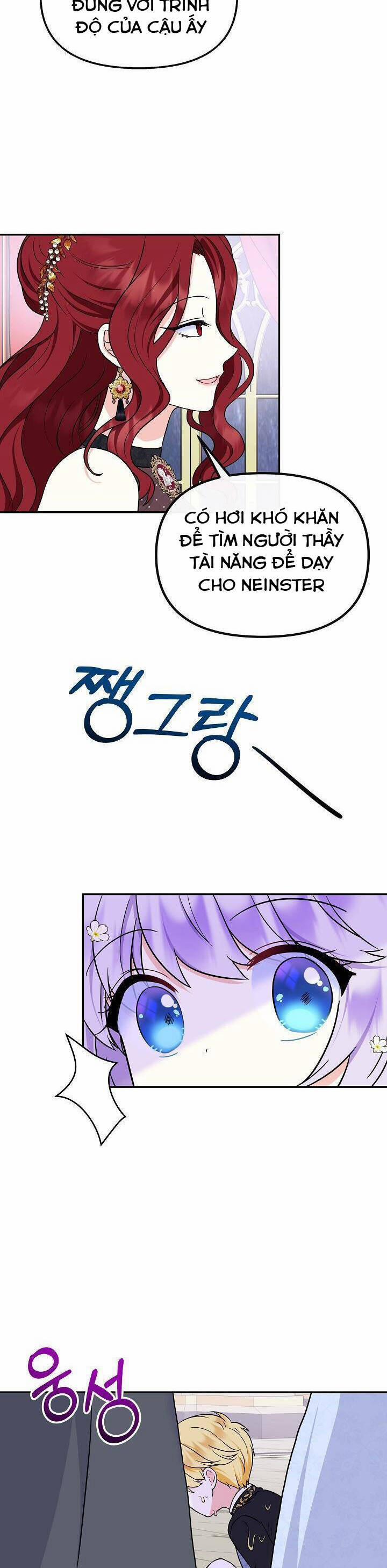 Trở Thành Con Gái Của Các Nhân Vật Chính 35 trang 20