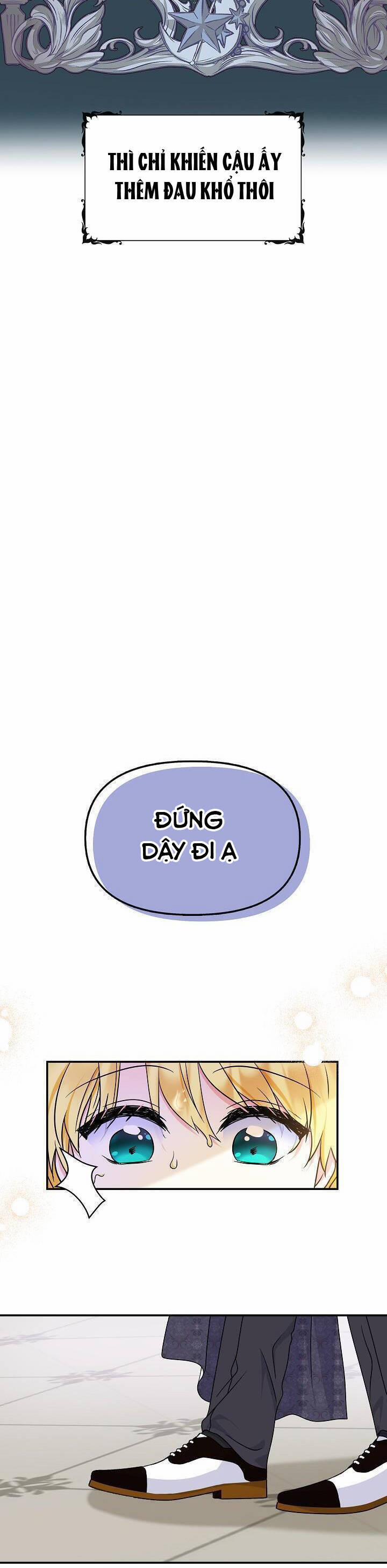 Trở Thành Con Gái Của Các Nhân Vật Chính 35 trang 28