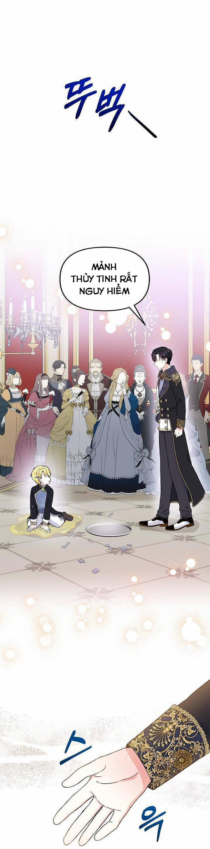 Trở Thành Con Gái Của Các Nhân Vật Chính 35 trang 29