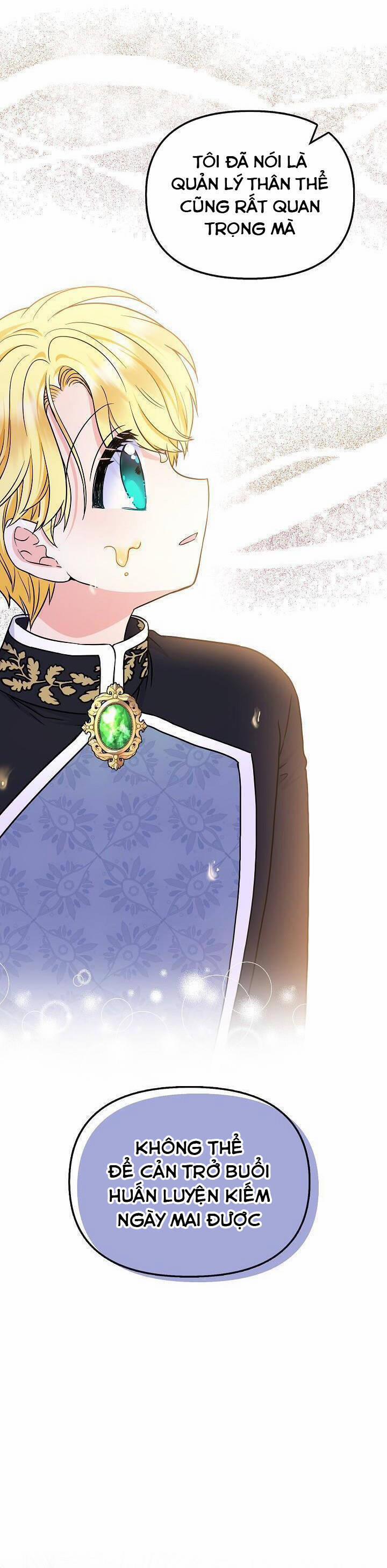 Trở Thành Con Gái Của Các Nhân Vật Chính 35 trang 30