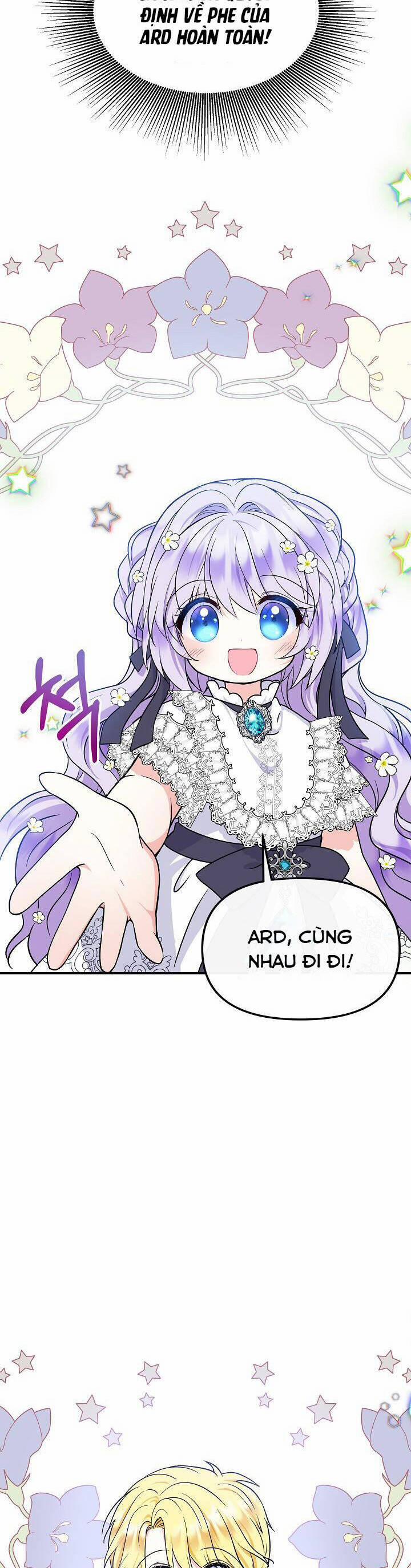 Trở Thành Con Gái Của Các Nhân Vật Chính 36 trang 12