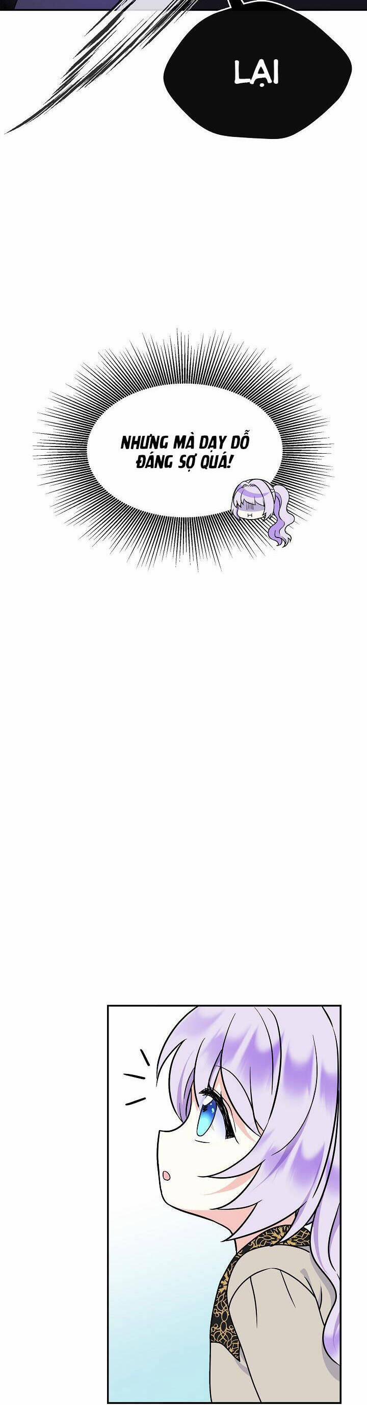 Trở Thành Con Gái Của Các Nhân Vật Chính 36 trang 19