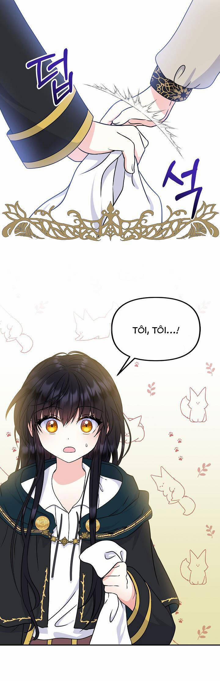 Trở Thành Con Gái Của Các Nhân Vật Chính 36 trang 33